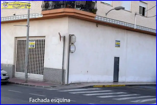 Business premises for sale in Santomera, imagen 2