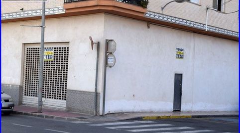 Local comercial en Santomera con gran fachada, imatge 2