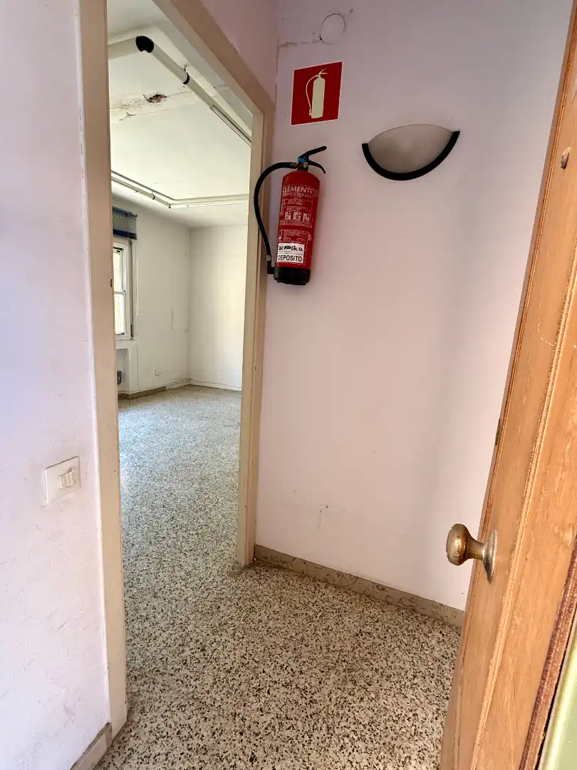 Piso en venta en Barcelona