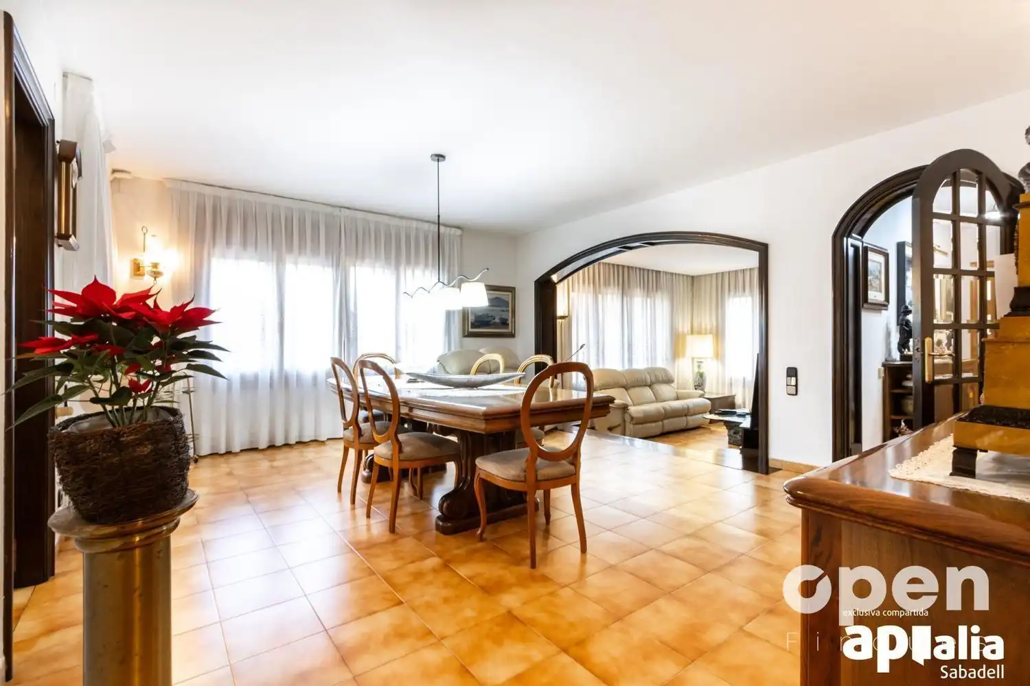 Villa mit Pool zum Verkauf in Airesol, imagen 8