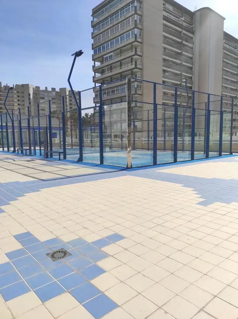 Apartamento en venta en Tavernes de la Valldigna
