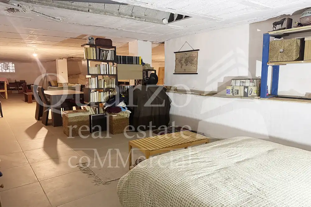 Local en venta en Pego con Calefacción y Amueblado