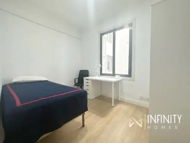 Wohnung mit Aufzug zur Miete in Iparraguirre Kalea, imagen 35