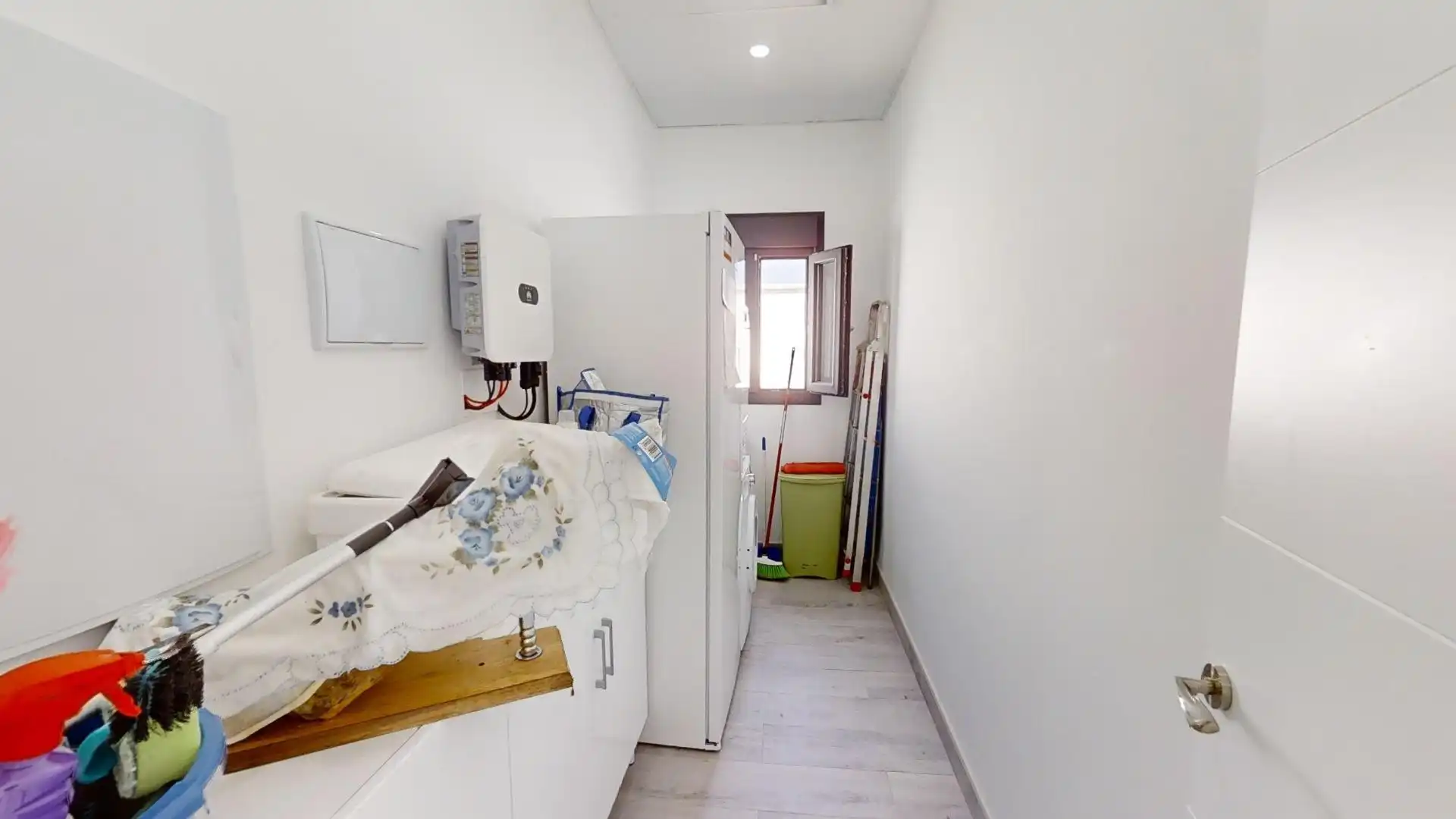 Casa o xalet en venda a Pinos de Alhaurín