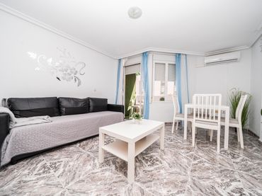 Apartment mit Aufzug zur Miete in Playa del Cura