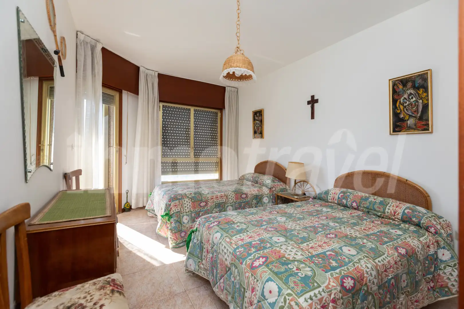 Piso con terraza en venta en Rúa da Constitución 4, imagen 24