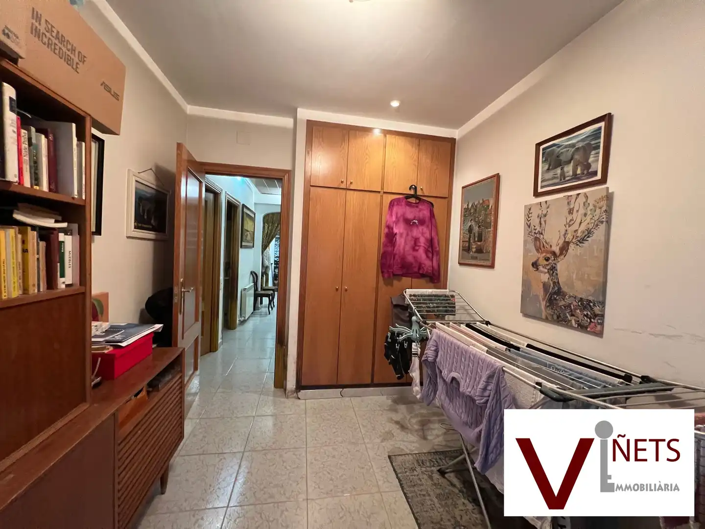 Planta baja en venta en Carrer Can Noguera, Centre