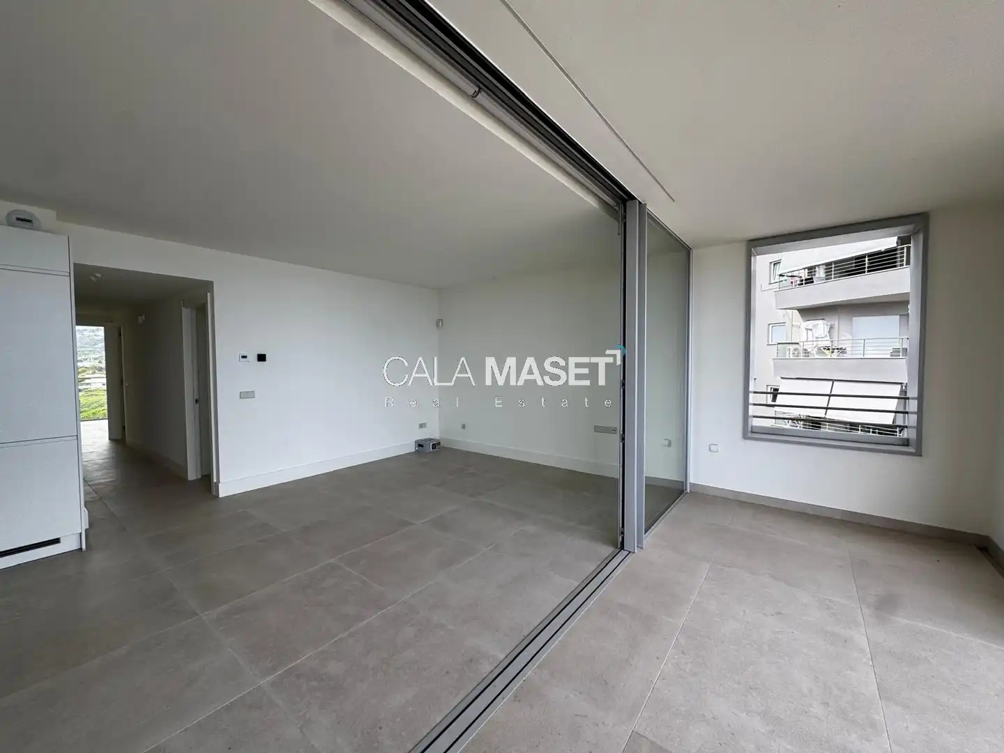 Wohnung mit Terrasse zum Verkauf in Marítim 23, imagen 17