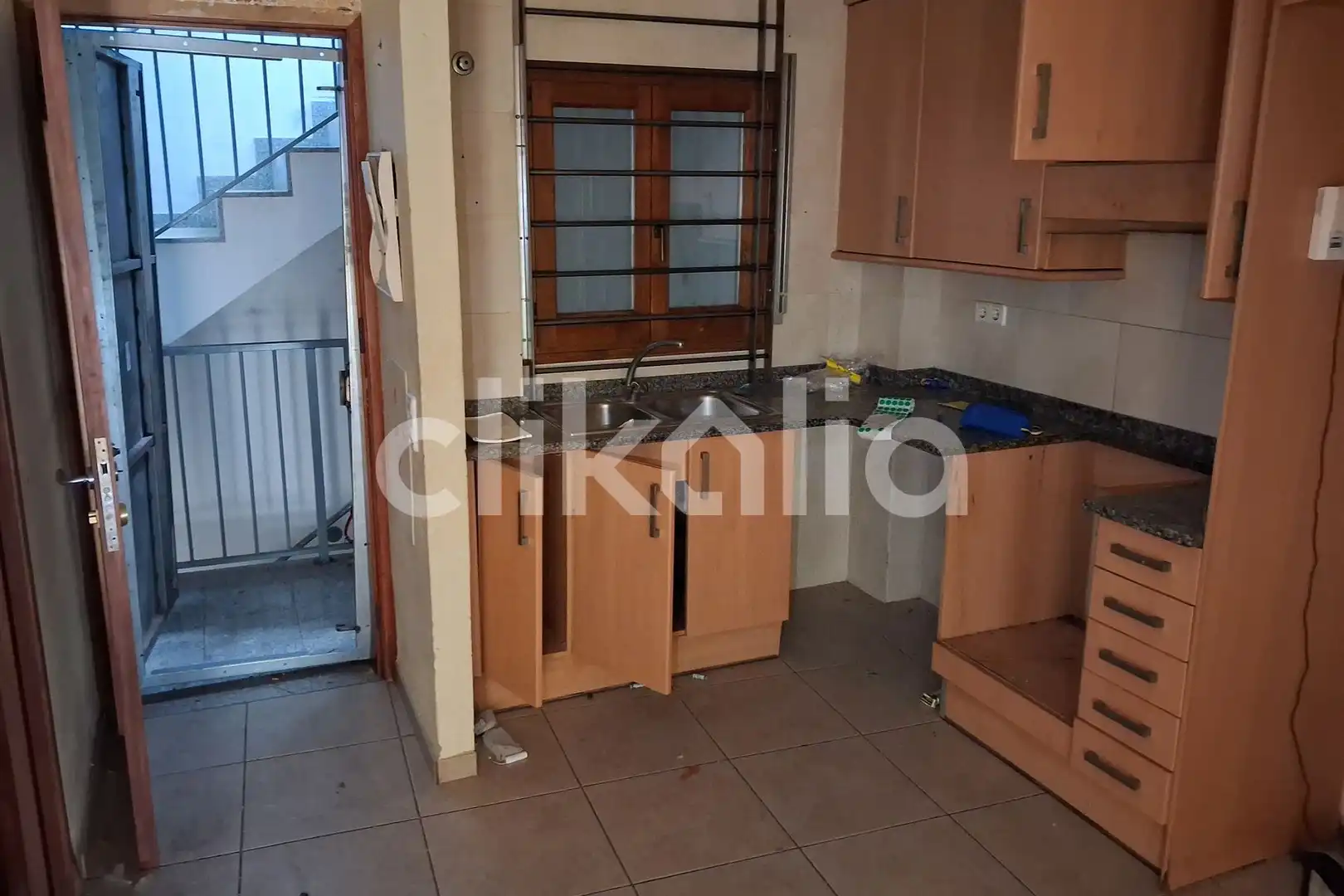 Cuina de Pis en venda en Taradell amb Calefacció