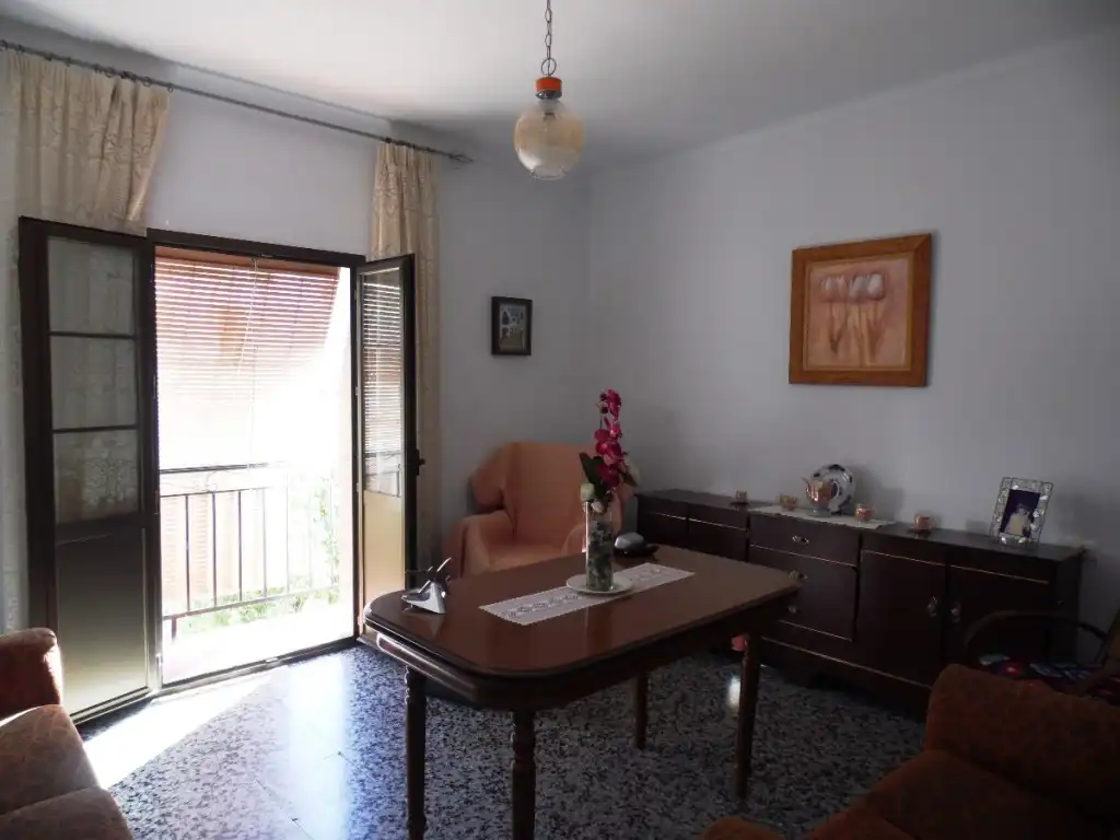 Casa rústica con terraza en venta en Algarrobo pueblo, imagen 5
