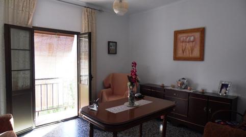 Foto 5 de Finca rústica en venda a Algarrobo pueblo, Algarrobo