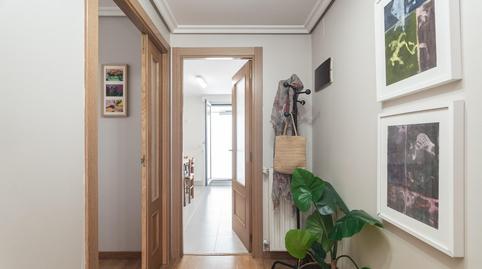 Foto 2 de Piso en venta en Mendebaldea - Ermitagaña,  Pamplona / Iruña