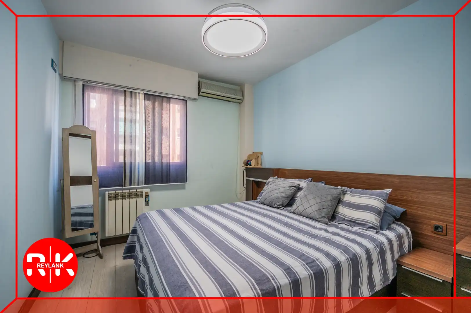 Wohnung mit Aufzug zum Verkauf in Parque Roma - Coronas, imagen 15