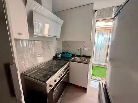 Cuina de Casa o xalet en venda en Pilar de la Horadada