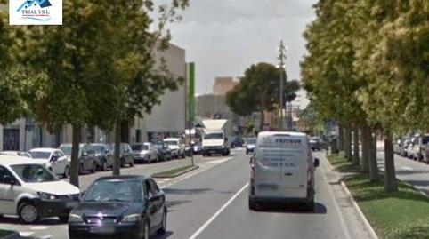 Foto 2 de Garatge en venda a  Sj-92, San Javier ciudad, Murcia