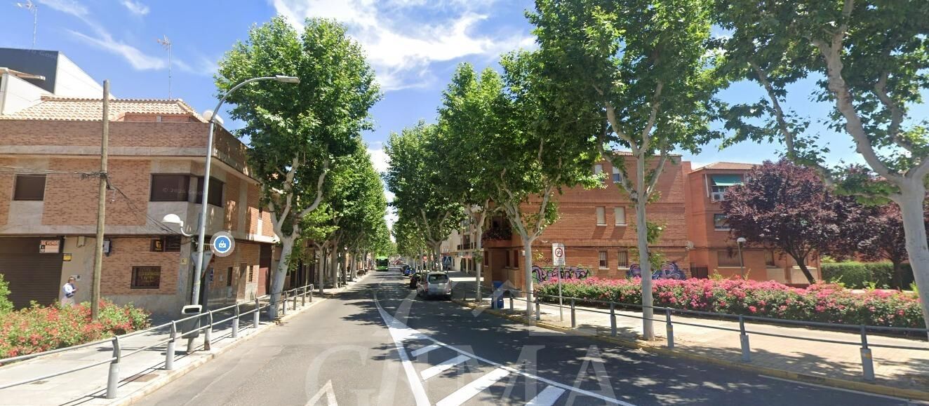 Flat for sale in El Torreón - Los Ángeles - El Pilar