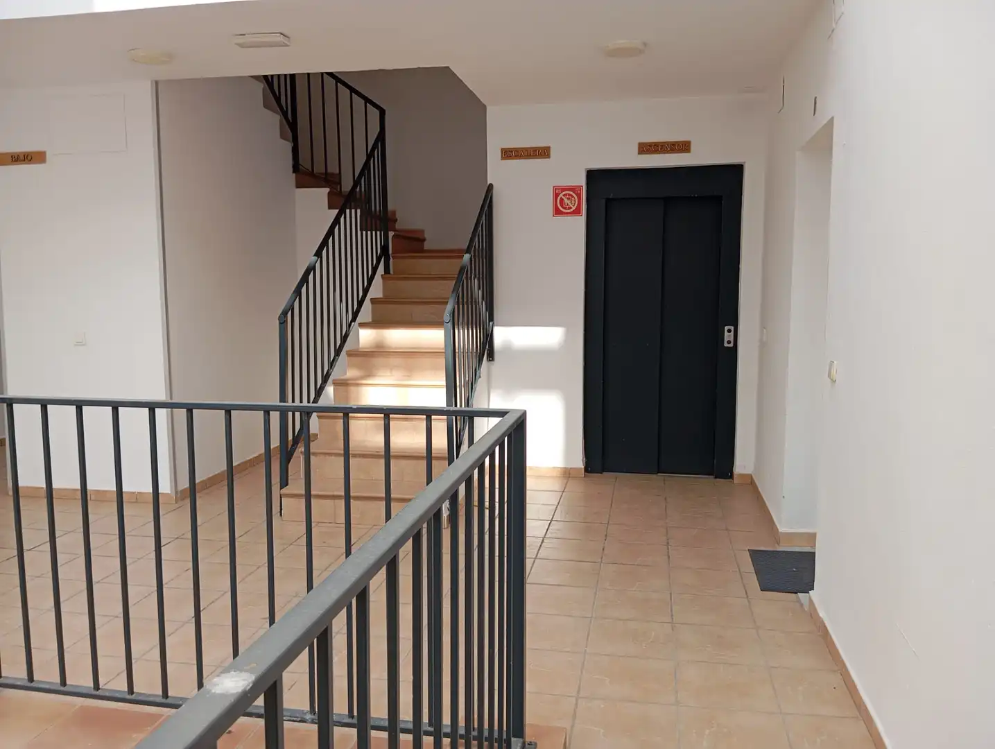 Appartement avec ascenseur à vendre à Calle Sebastián de Eslava, imagen 19