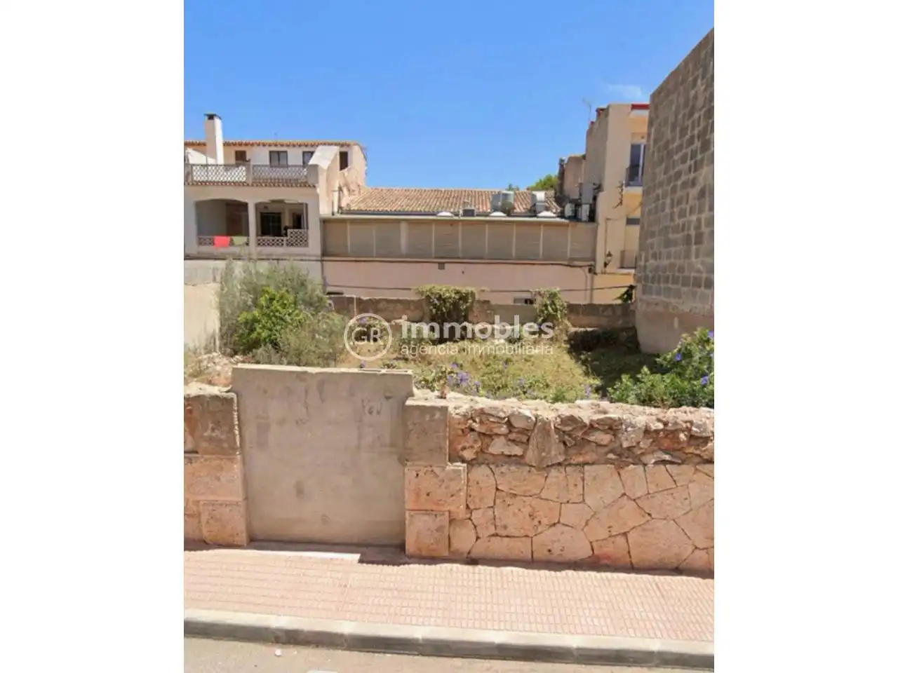 Residential for sale in Calle Capità Barceló, Portocolom