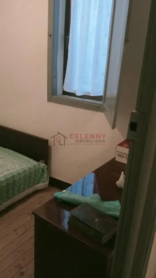 Habitación de Casa adosada en venta en Taboadela con Calefacción, Terraza y Trastero
