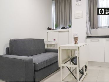 Appartement à louer à Chamberí