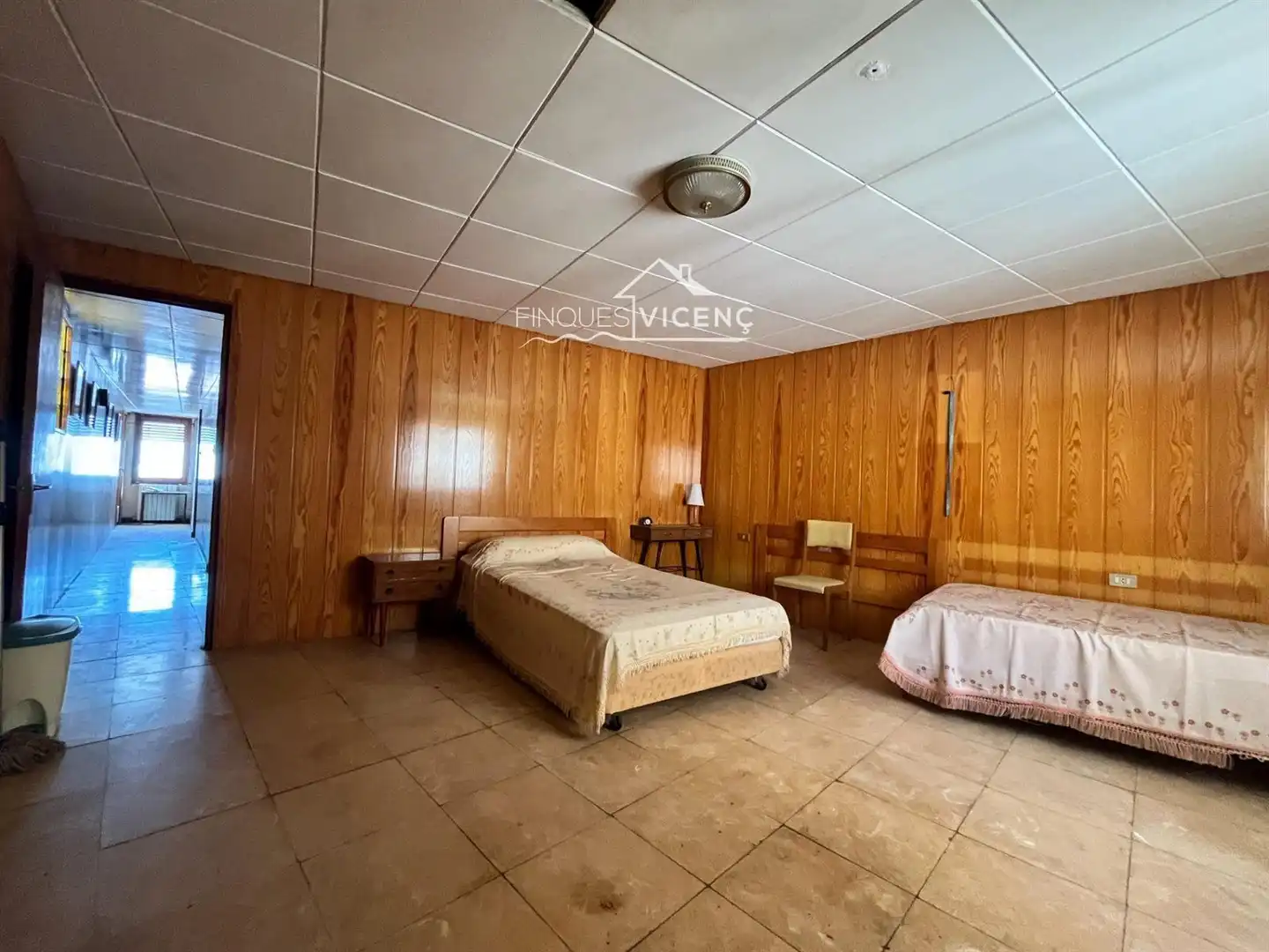 Habitación de Casa o chalet en venta en Sant Sadurní d'Anoia con Calefacción, Terraza y Trastero