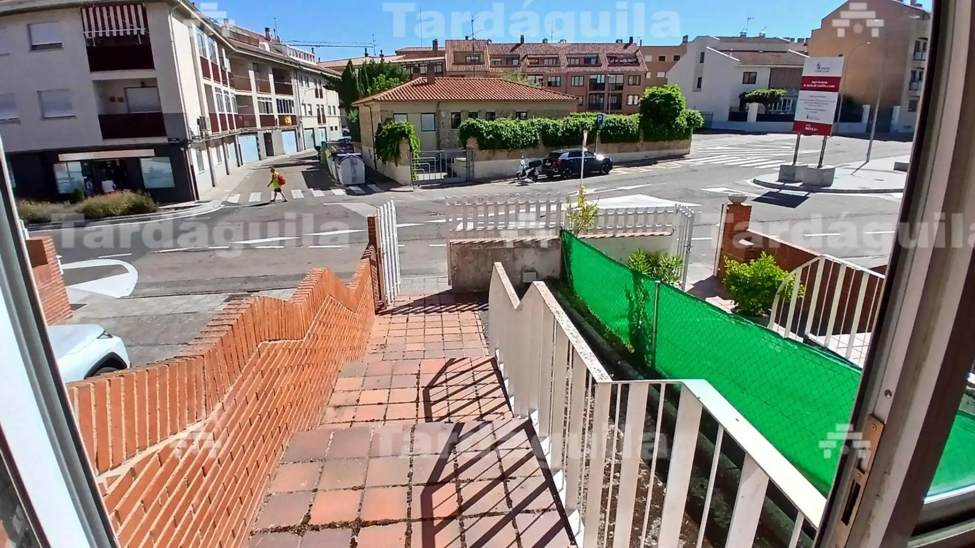 Xalet en venda a Villares de la Reina, imagen 34
