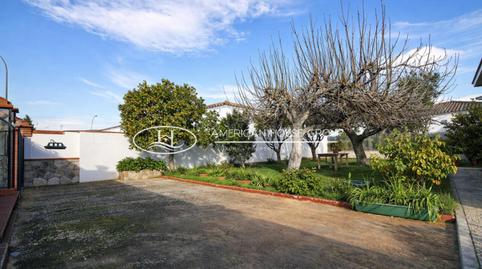 Foto 2 de Casa o xalet en venda a Las Lagunas - Campano, Chiclana de la Frontera