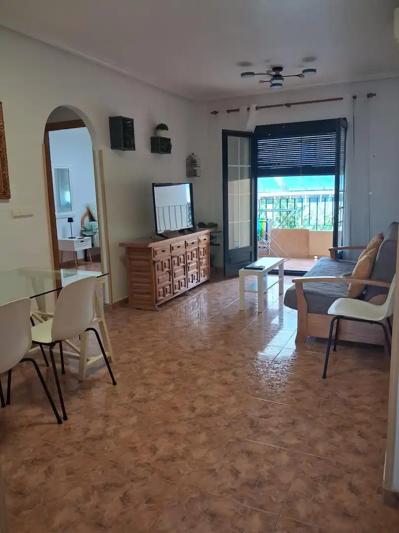 Appartamento con terrazza in vendita a Calle RIO DE ESPINAREDO, imagen 15