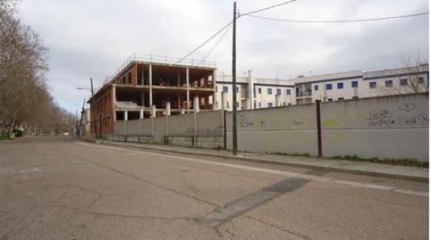 Foto 2 de Residencial en venda a Calle Fresno, Ribera del Tajo, Talavera de la Reina