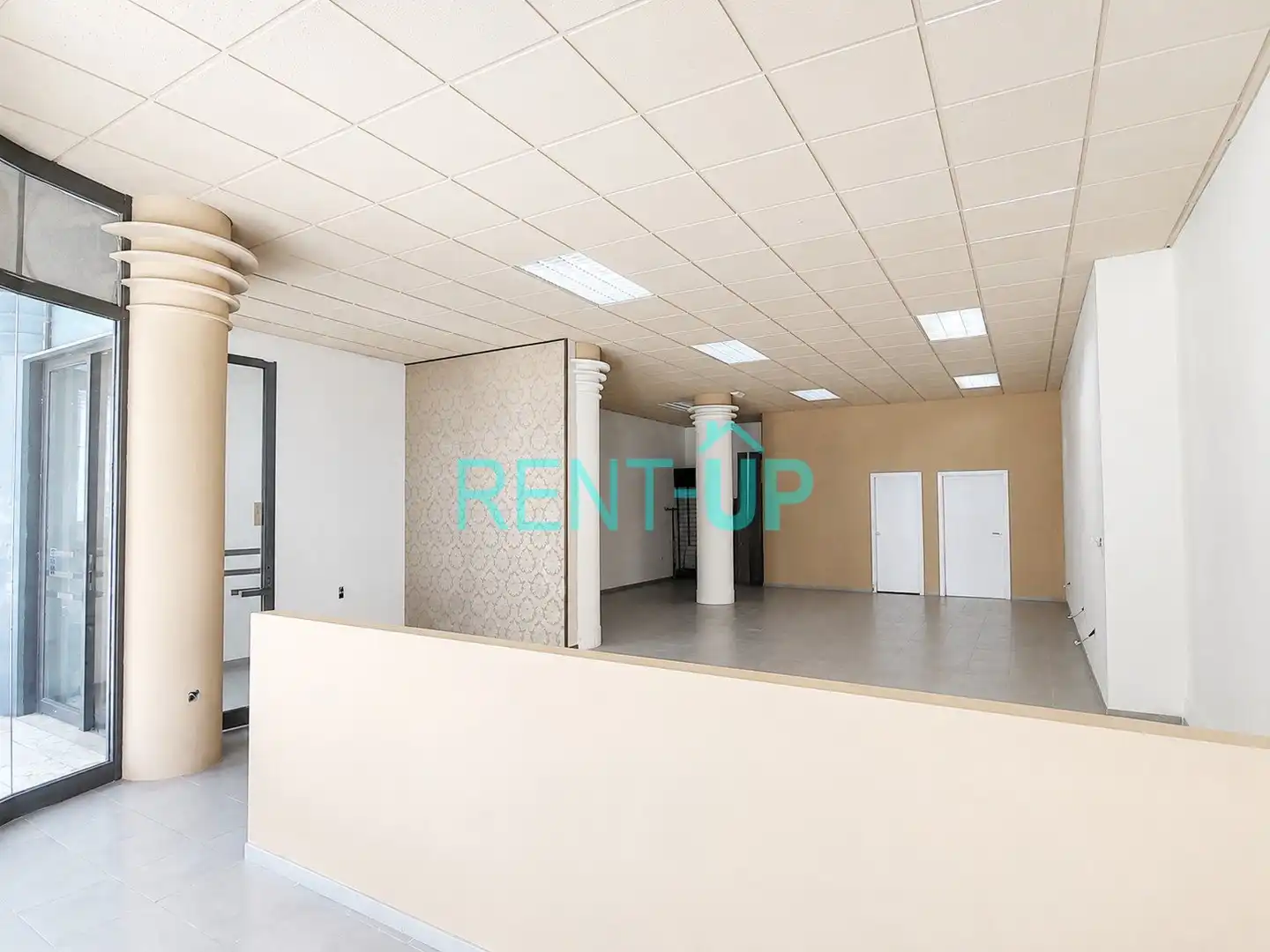 Local en venta en Xàtiva con Aire acondicionado y Parquet