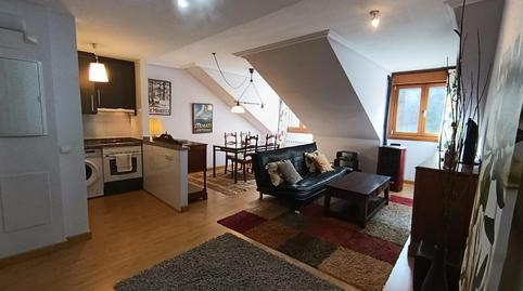 Foto 2 de Apartament en venda a Barrio Felechosa Abajo, 1, Aller, Asturias