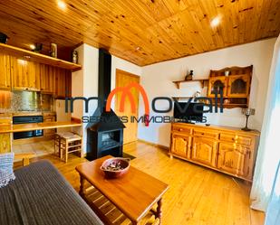 Living room of Flat for sale in La Vall de Boí