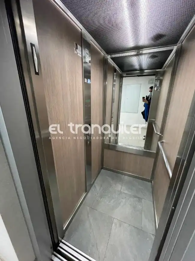 Flat for rent in Avenida Fuenlabrada, Casco Antiguo