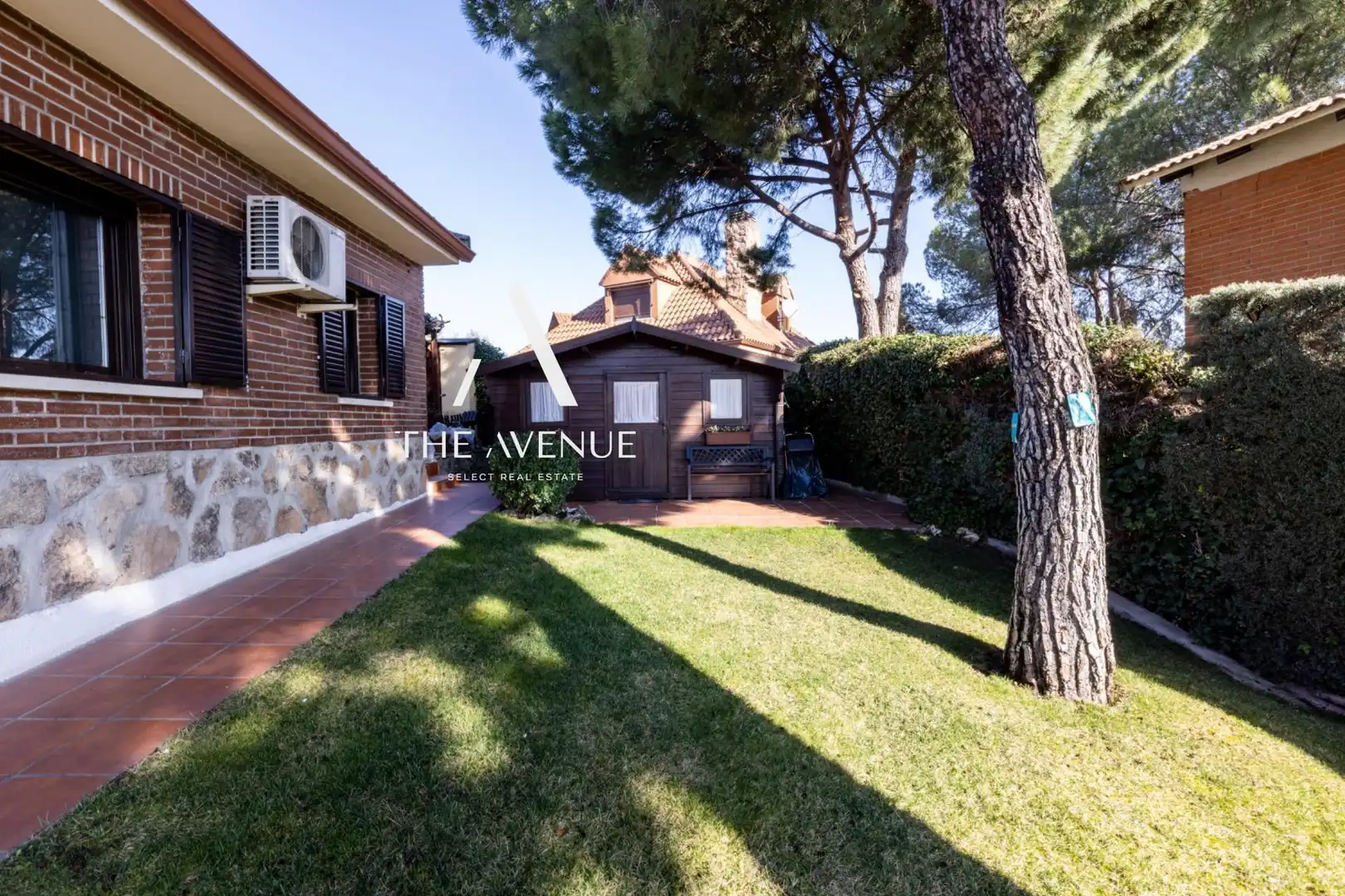 Casa o xalet en venda a El Olivar de Mirabal