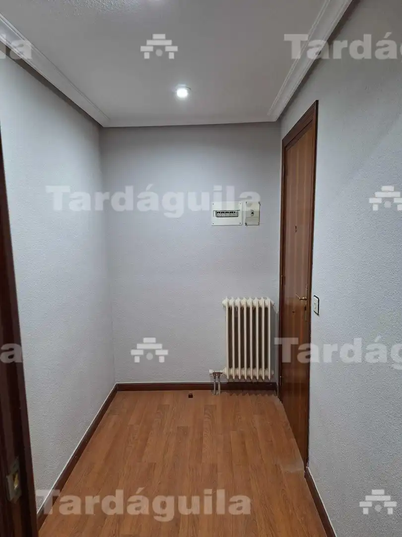 Habitación de Piso en venta en Salamanca con Jardín privado, Terraza y Amueblado