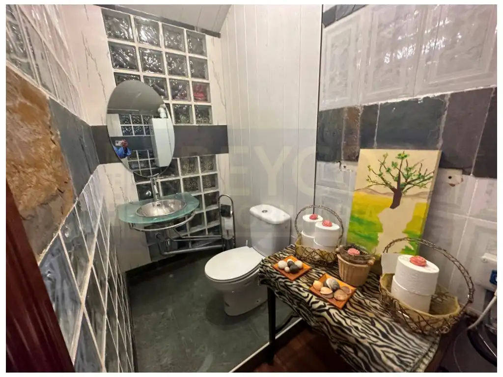 Casa a schiera con terrazza in vendita a Lardero, imagen 43