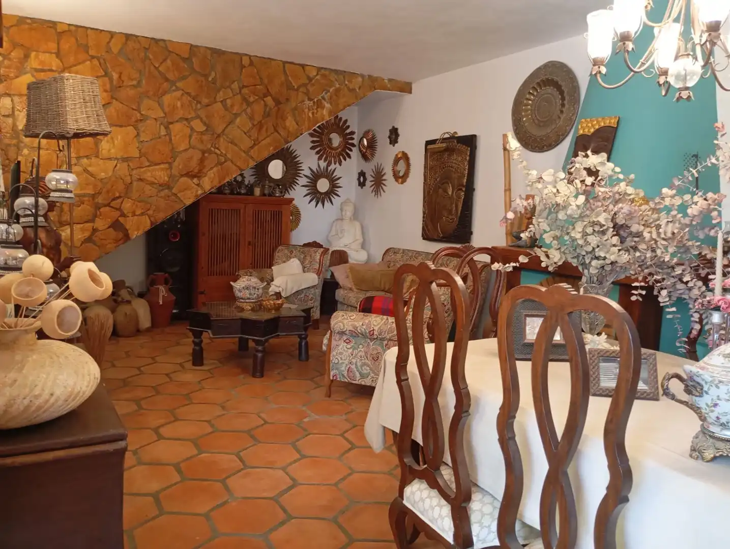 Maison avec piscine à vendre à 18, imagen 8