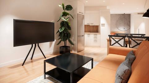 Photo 3 of Study for sale in Calle César Arbasia, 51, Suárez, Málaga