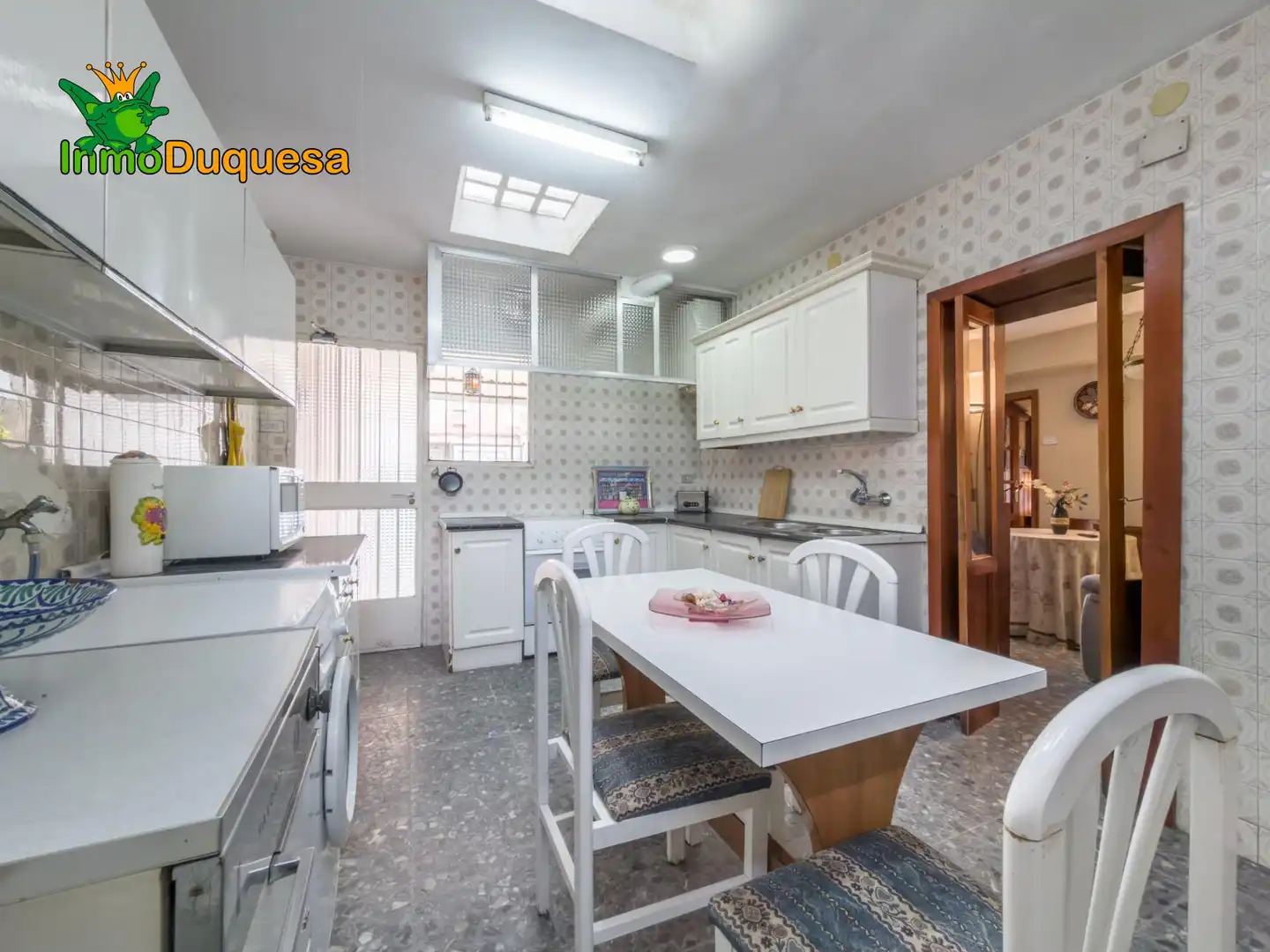 Maison jumelée avec terrasse à vendre à Calle ANDRES SEGOVIA 33, imagen 24