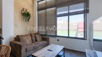 Sala d'estar de Apartament en venda en  Valencia Capital amb Aire condicionat, Calefacció i Balcó