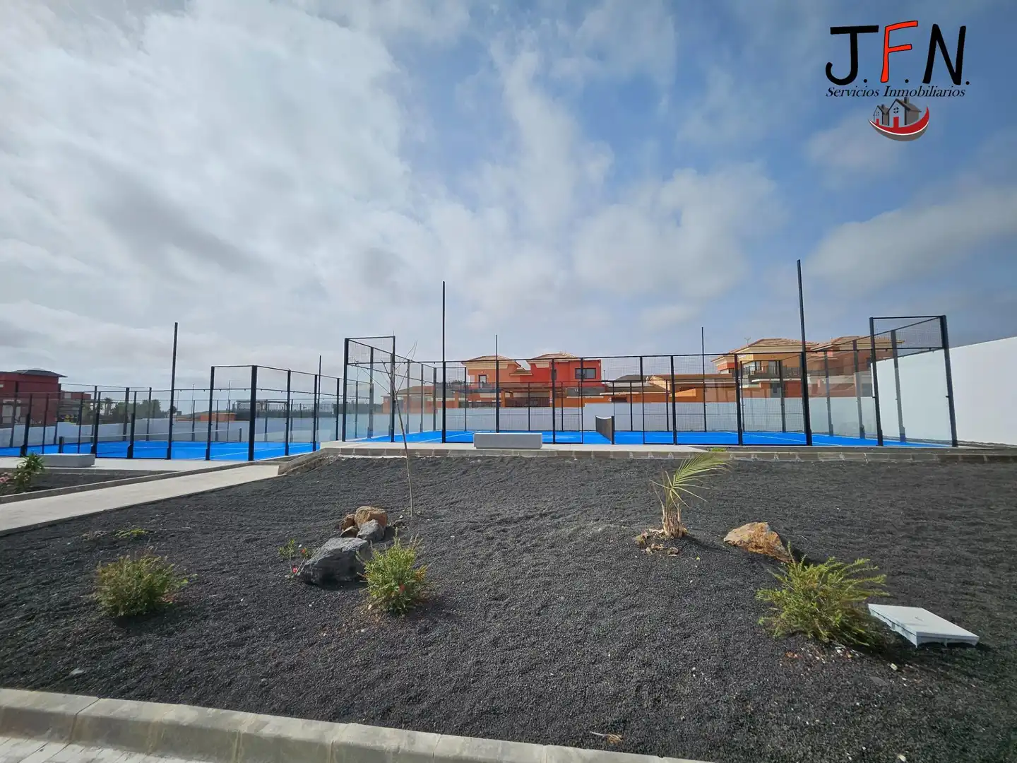 Terrace of Apartments for sale in Corralejo