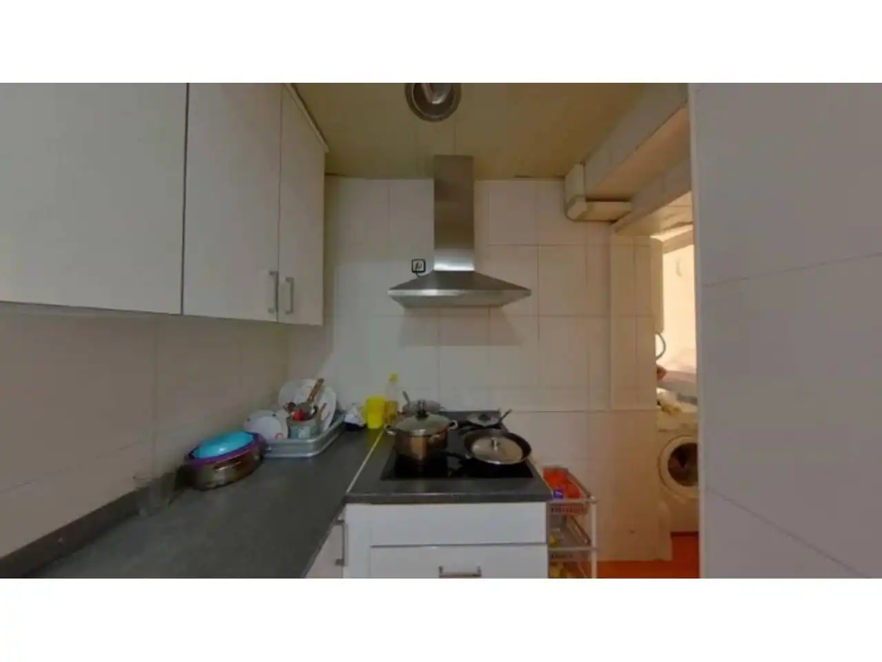 Appartement avec terrasse à vendre à Calle Pont del Treball Digne, imagen 8