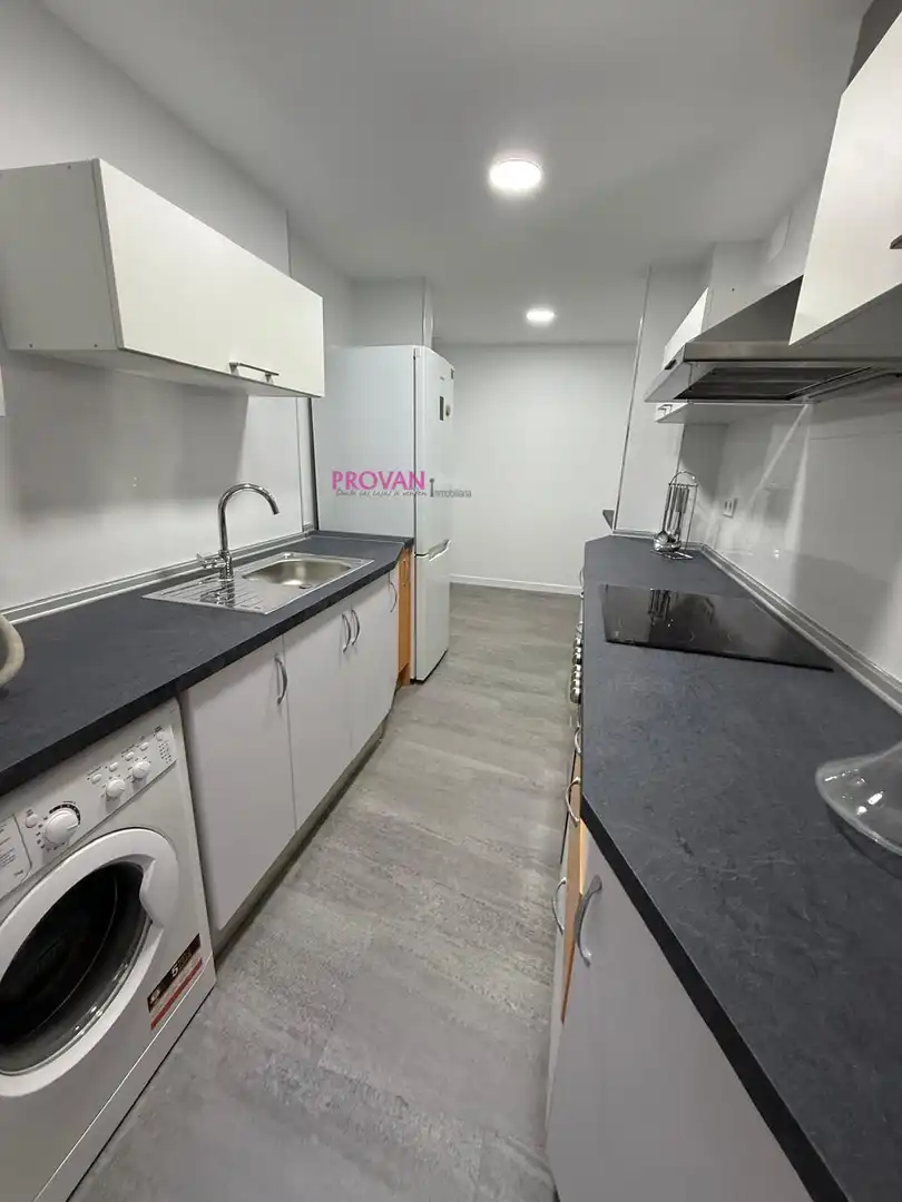 Wohnung zur Miete in Torrejón de Ardoz, Madrid