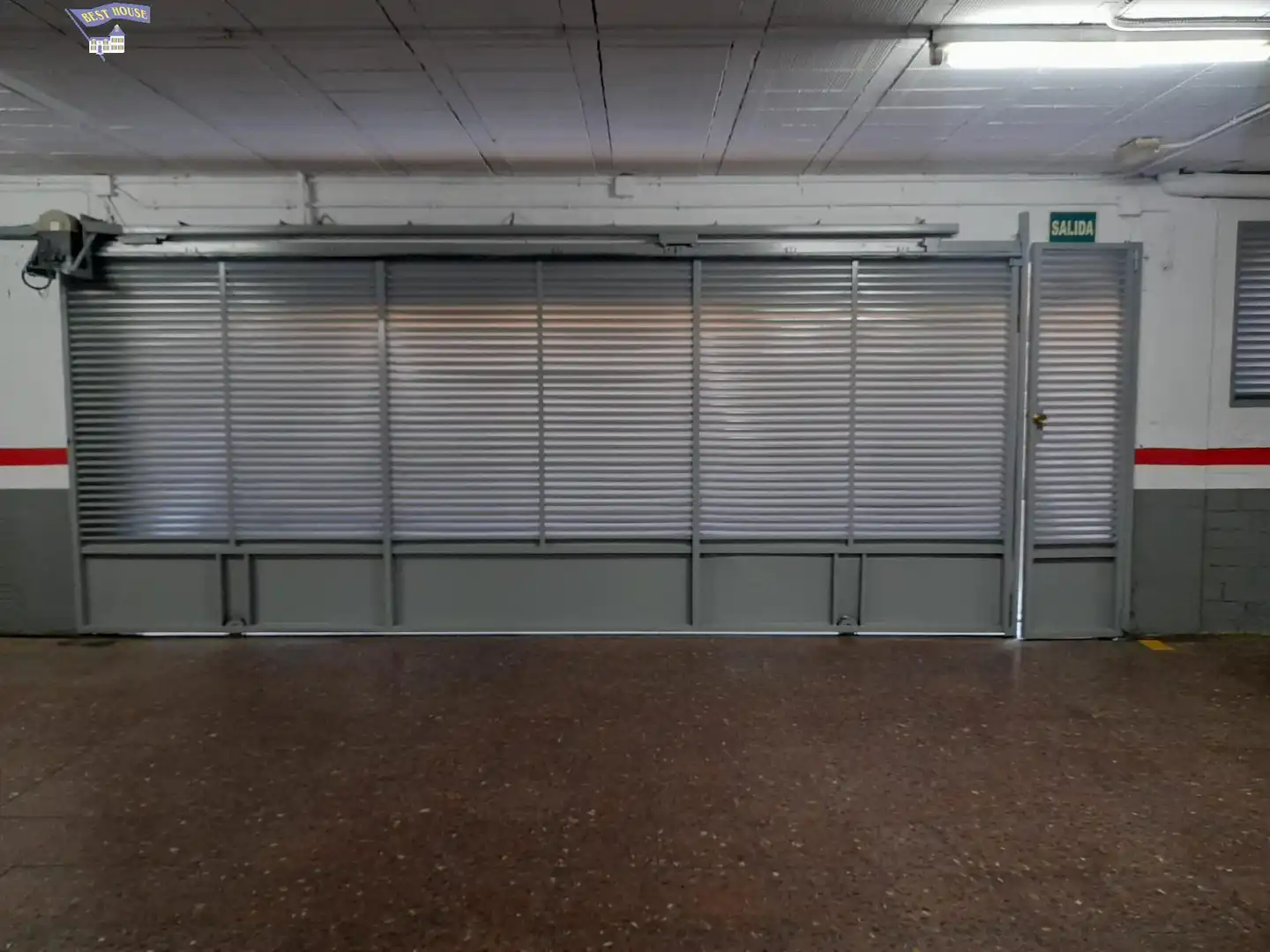 Einzelparkplatz zum Verkauf in Sant Francesc, imagen 2