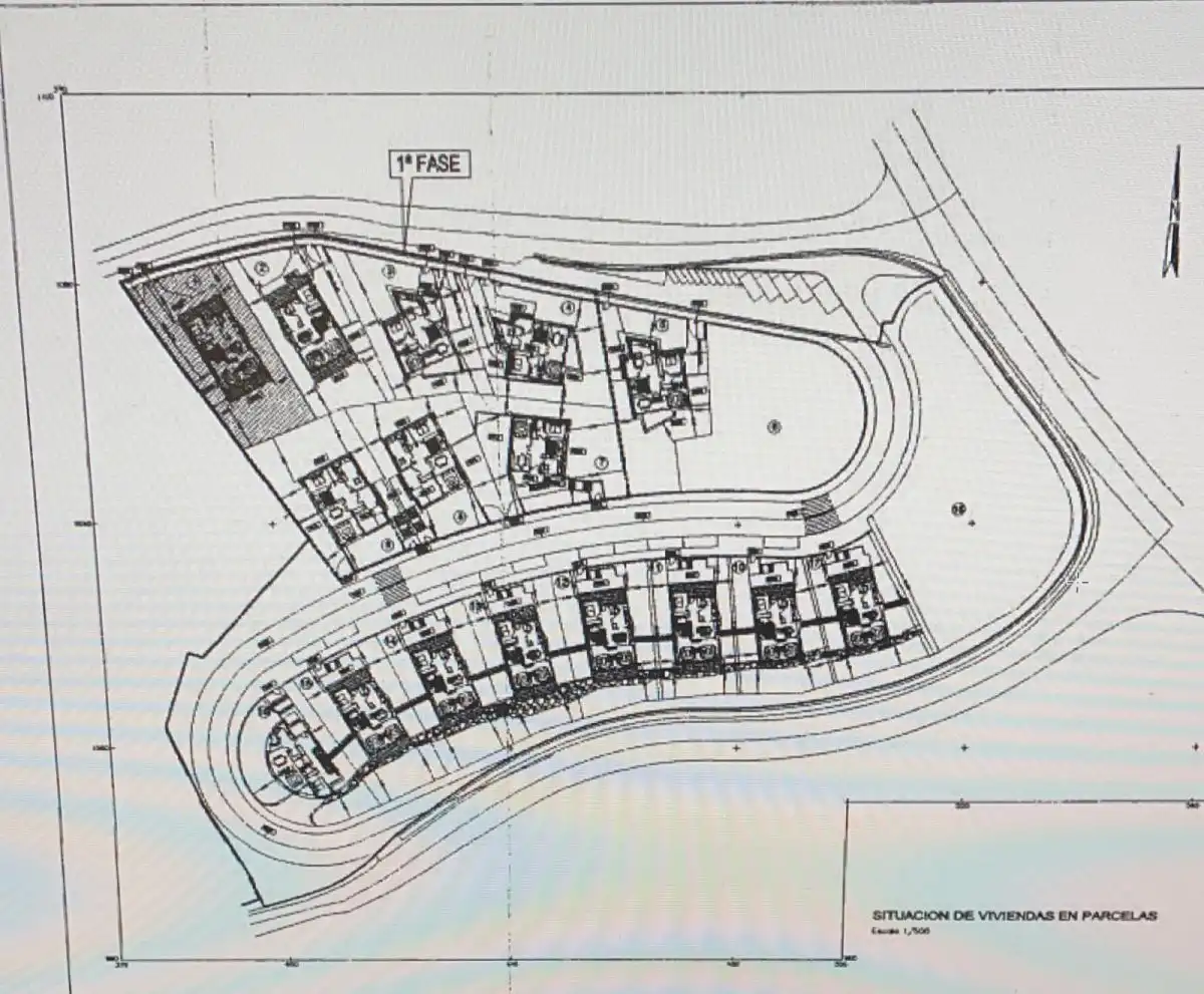 Terreny residencial en venda a San Claudio - Trubia - Las Caldas, imagen 39