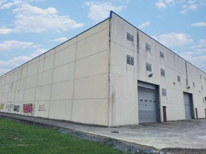 Nave industrial in vendita a Asparrena, imagen 2