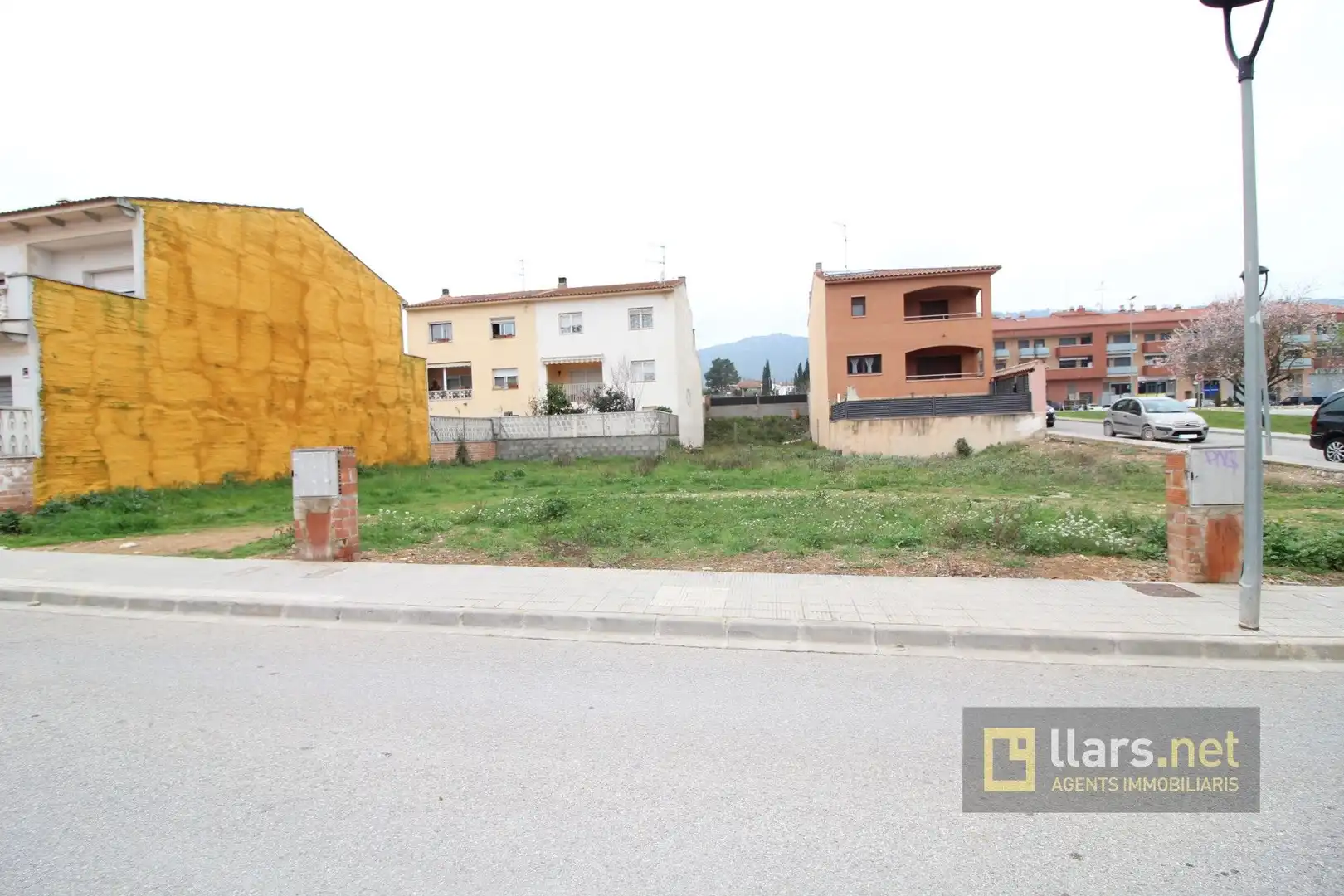 Terreno residencial en venta en Carrer dels Cires, imagen 6