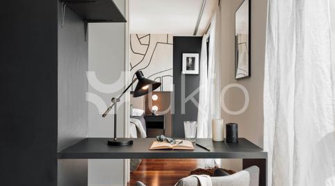 Photo 3 of Apartment to rent in Passeig de Gràcia, Dreta de l'Eixample, Barcelona