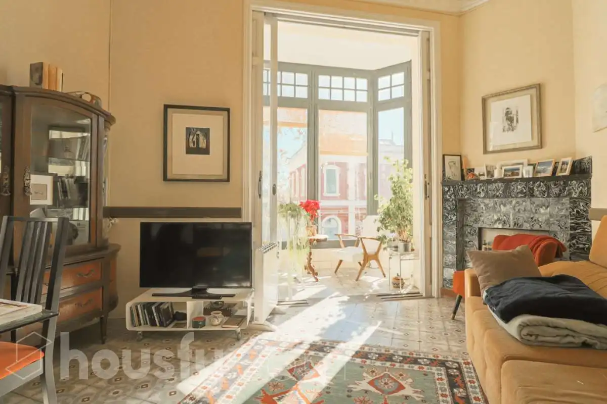 Casa o xalet en venda a Plaça de l'Estació, Barceloneta - Molí d'en Rovira
