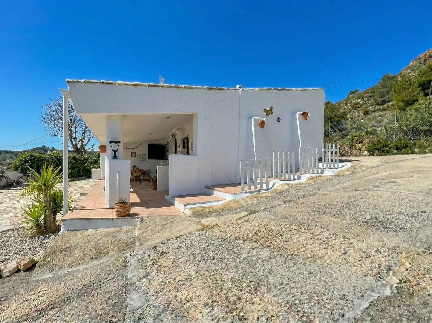 Casa rústica en venda a Fortuna, imagen 7